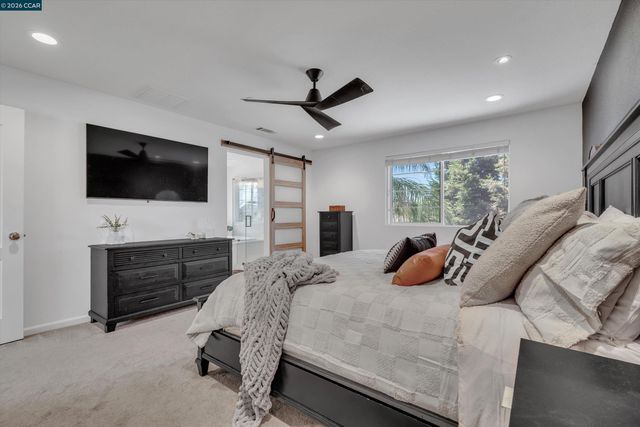 2057 Saffron Ct, Brentwood, CA 94513