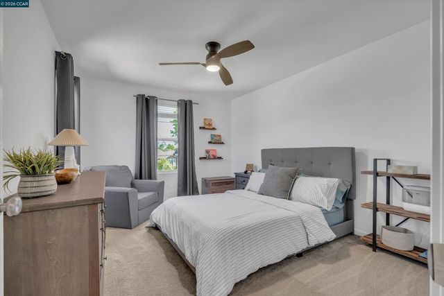 2057 Saffron Ct, Brentwood, CA 94513
