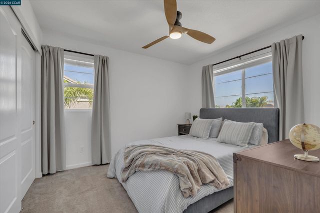 2057 Saffron Ct, Brentwood, CA 94513
