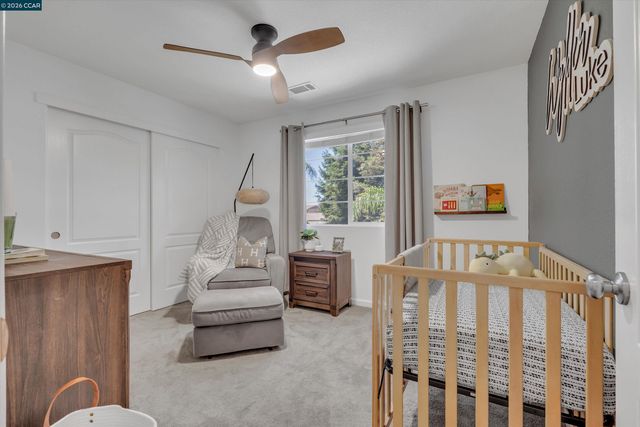 2057 Saffron Ct, Brentwood, CA 94513
