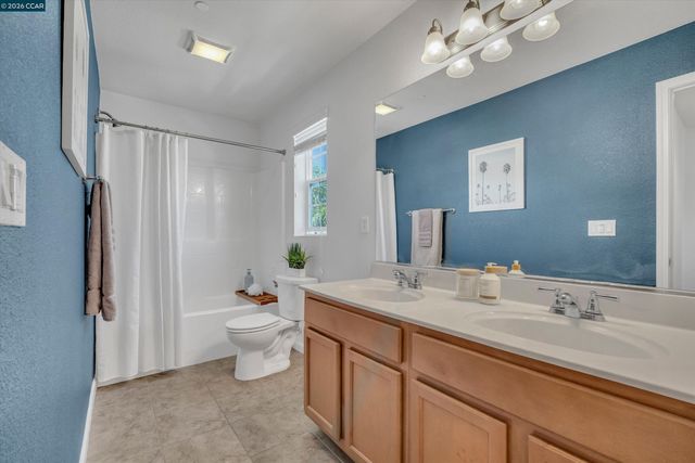 2057 Saffron Ct, Brentwood, CA 94513