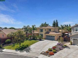 2057 Saffron Ct, Brentwood, CA 94513