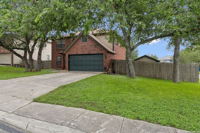 13351 PARTRIDGE HL, San Antonio, TX 78247