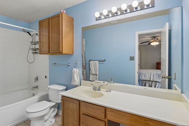13351 PARTRIDGE HL, San Antonio, TX 78247