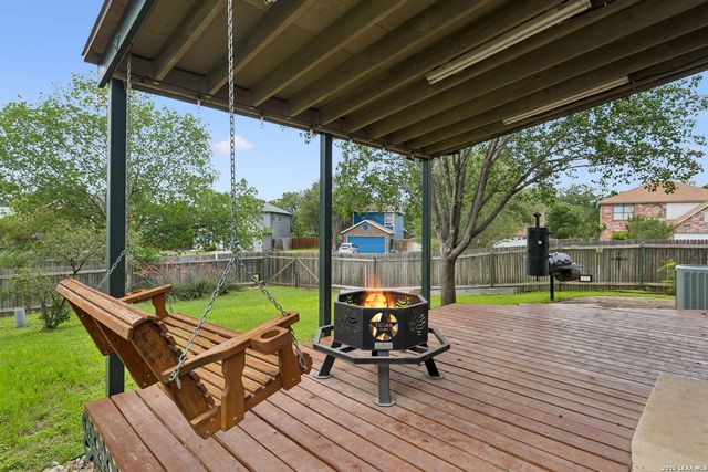 13351 PARTRIDGE HL, San Antonio, TX 78247