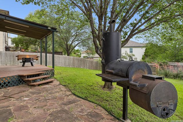 13351 PARTRIDGE HL, San Antonio, TX 78247