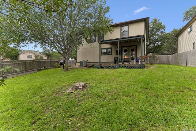 13351 PARTRIDGE HL, San Antonio, TX 78247