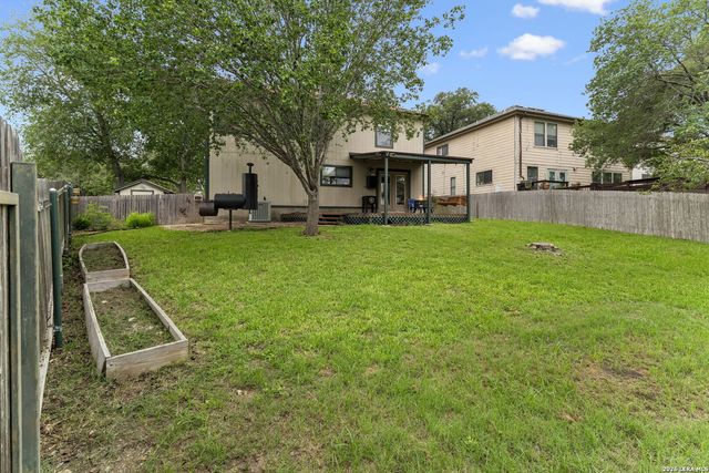 13351 PARTRIDGE HL, San Antonio, TX 78247