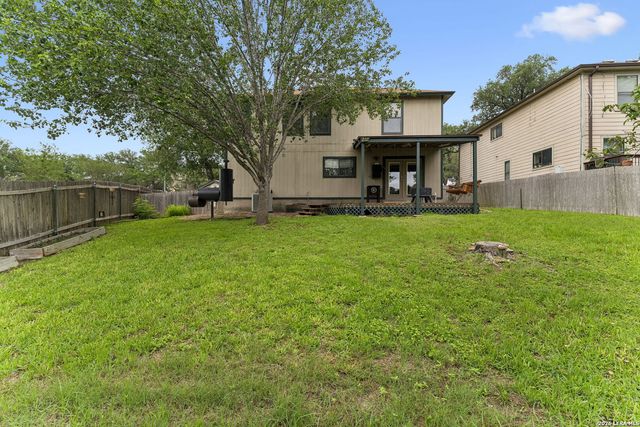 13351 PARTRIDGE HL, San Antonio, TX 78247