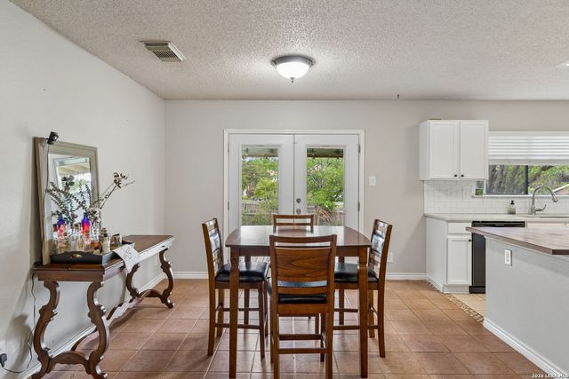 13351 PARTRIDGE HL, San Antonio, TX 78247