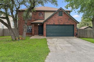 13351 PARTRIDGE HL, San Antonio, TX 78247