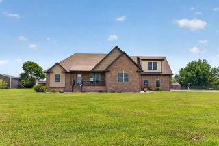 72 Jon Frank Dr, Mount Pleasant, TN 38474