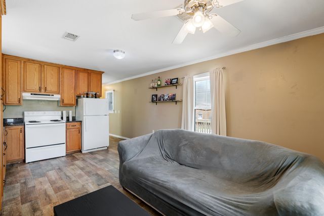 147 & 153 Caswell Branch Road, Freeport, FL 32439