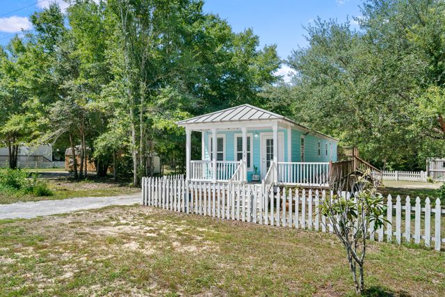 147 & 153 Caswell Branch Road, Freeport, FL 32439