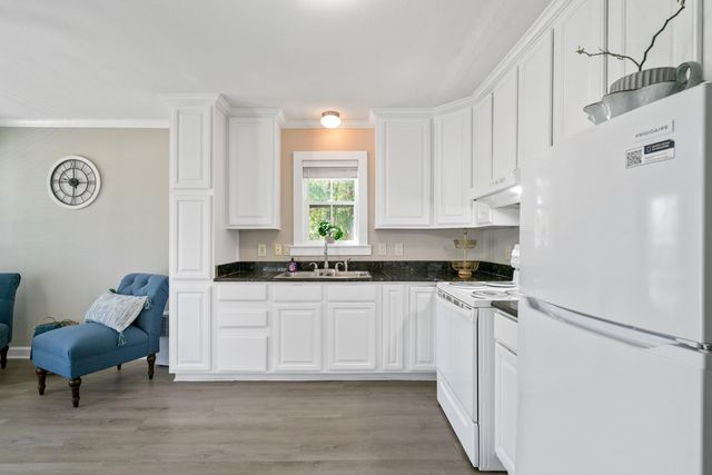 147 & 153 Caswell Branch Road, Freeport, FL 32439