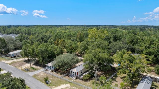 147 & 153 Caswell Branch Road, Freeport, FL 32439