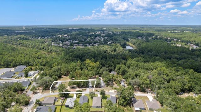 147 & 153 Caswell Branch Road, Freeport, FL 32439