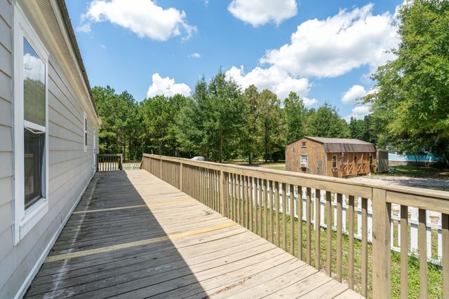 147 & 153 Caswell Branch Road, Freeport, FL 32439