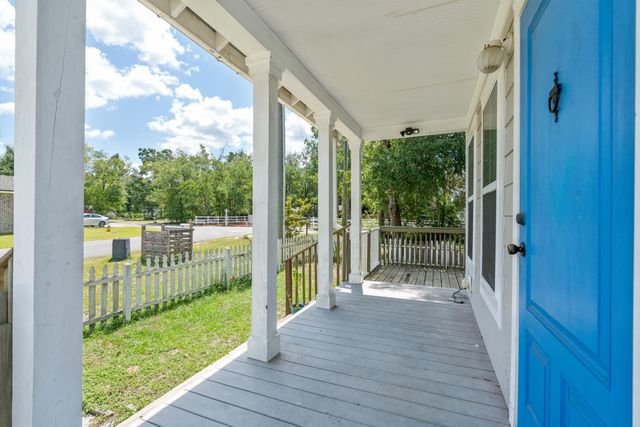 147 & 153 Caswell Branch Road, Freeport, FL 32439