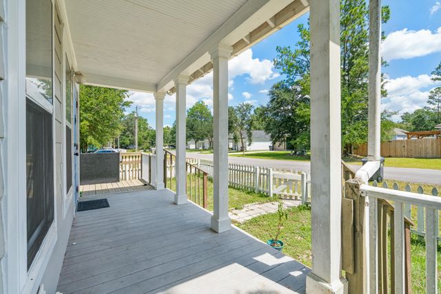 147 & 153 Caswell Branch Road, Freeport, FL 32439