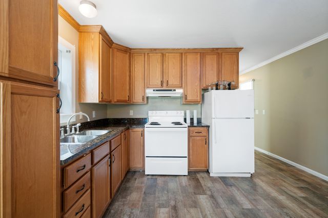 147 & 153 Caswell Branch Road, Freeport, FL 32439