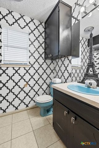 2601 Chestnut Drive, Killeen, TX 76543