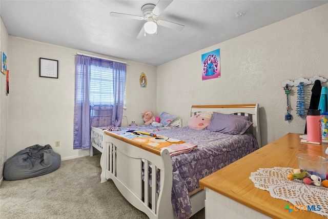 2601 Chestnut Drive, Killeen, TX 76543