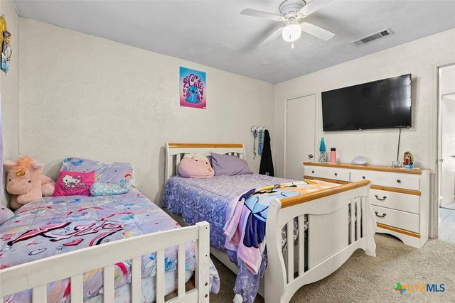 2601 Chestnut Drive, Killeen, TX 76543