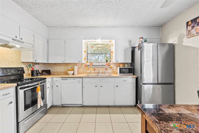 2601 Chestnut Drive, Killeen, TX 76543