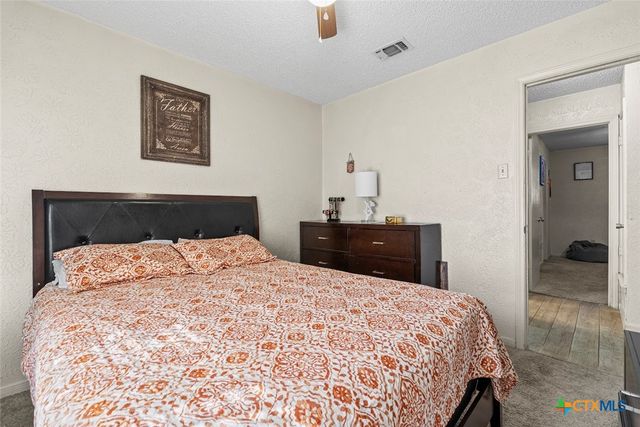 2601 Chestnut Drive, Killeen, TX 76543