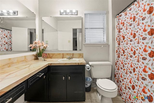 2601 Chestnut Drive, Killeen, TX 76543