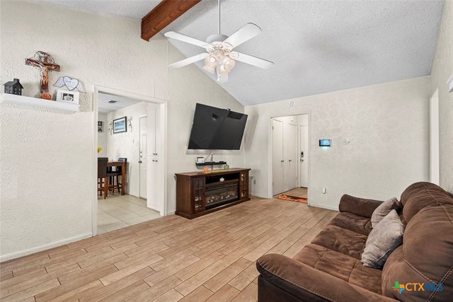 2601 Chestnut Drive, Killeen, TX 76543