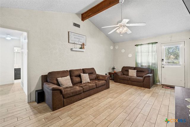 2601 Chestnut Drive, Killeen, TX 76543