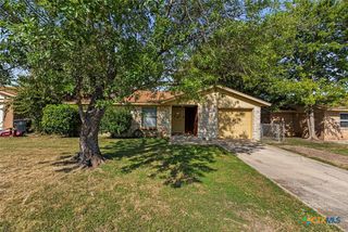 2601 Chestnut Drive, Killeen, TX 76543