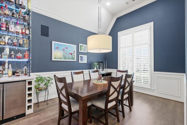 6738 Reims Court, Frisco, TX 75034