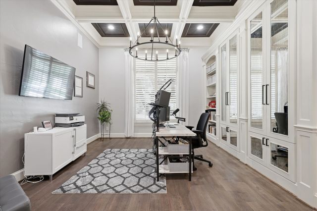 6738 Reims Court, Frisco, TX 75034