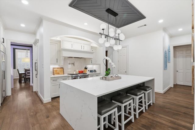 6738 Reims Court, Frisco, TX 75034