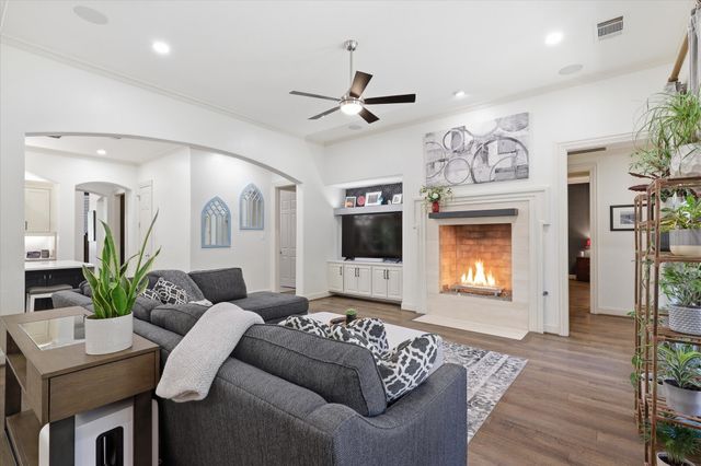 6738 Reims Court, Frisco, TX 75034