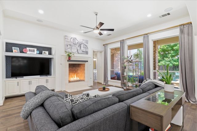 6738 Reims Court, Frisco, TX 75034