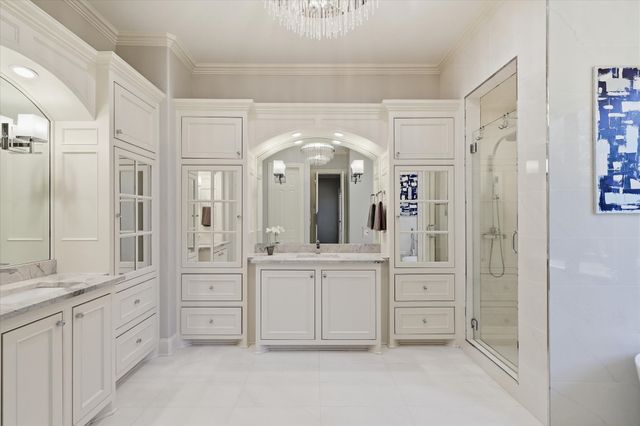6738 Reims Court, Frisco, TX 75034