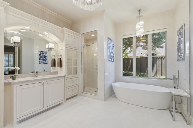 6738 Reims Court, Frisco, TX 75034