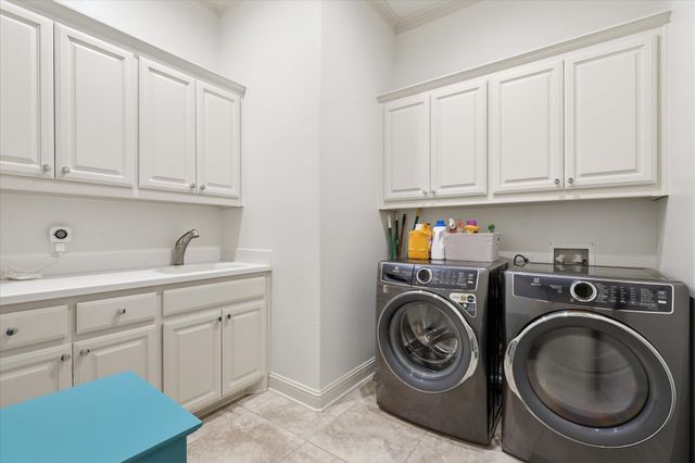 6738 Reims Court, Frisco, TX 75034