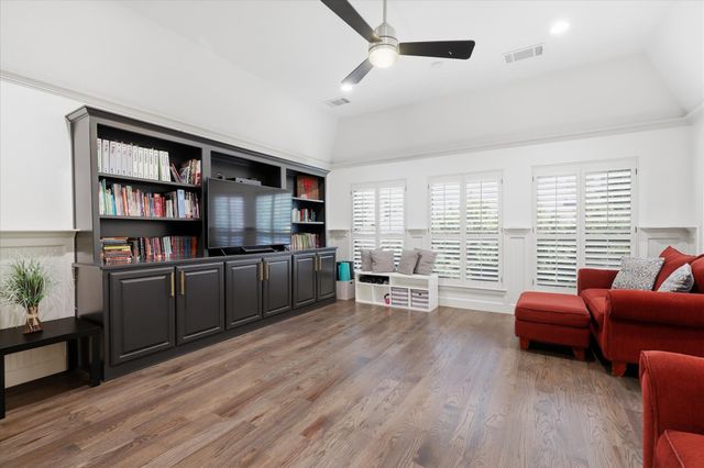 6738 Reims Court, Frisco, TX 75034