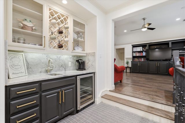 6738 Reims Court, Frisco, TX 75034