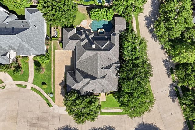 6738 Reims Court, Frisco, TX 75034