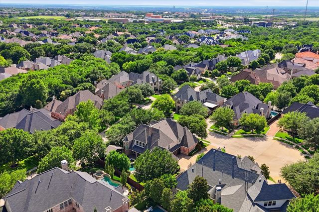 6738 Reims Court, Frisco, TX 75034
