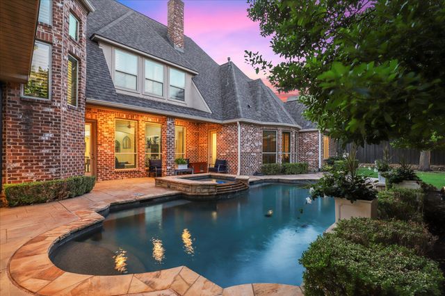 6738 Reims Court, Frisco, TX 75034