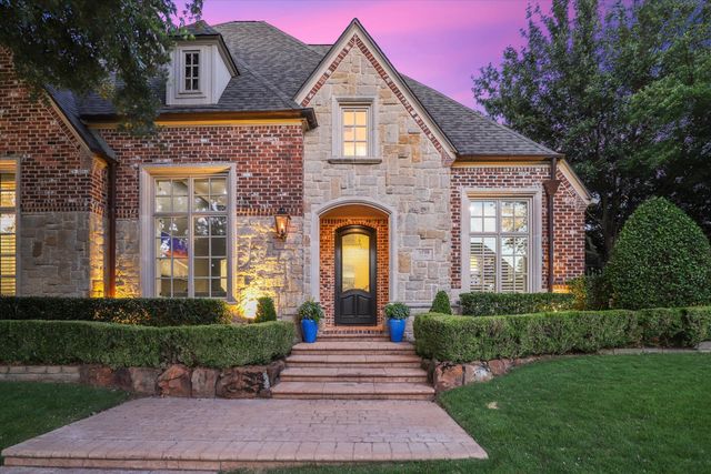 6738 Reims Court, Frisco, TX 75034