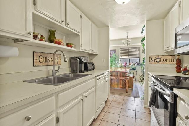 5041 Masheena Ln, Colorado Springs, CO 80917