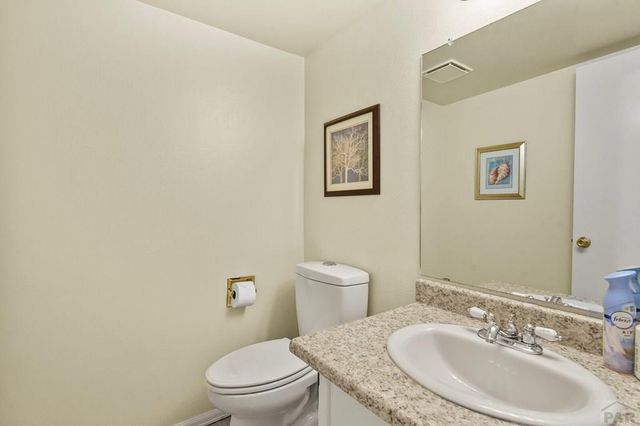 5041 Masheena Ln, Colorado Springs, CO 80917